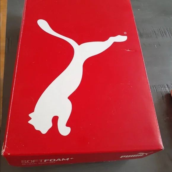 Puma Shoes - Picture 2 of 3